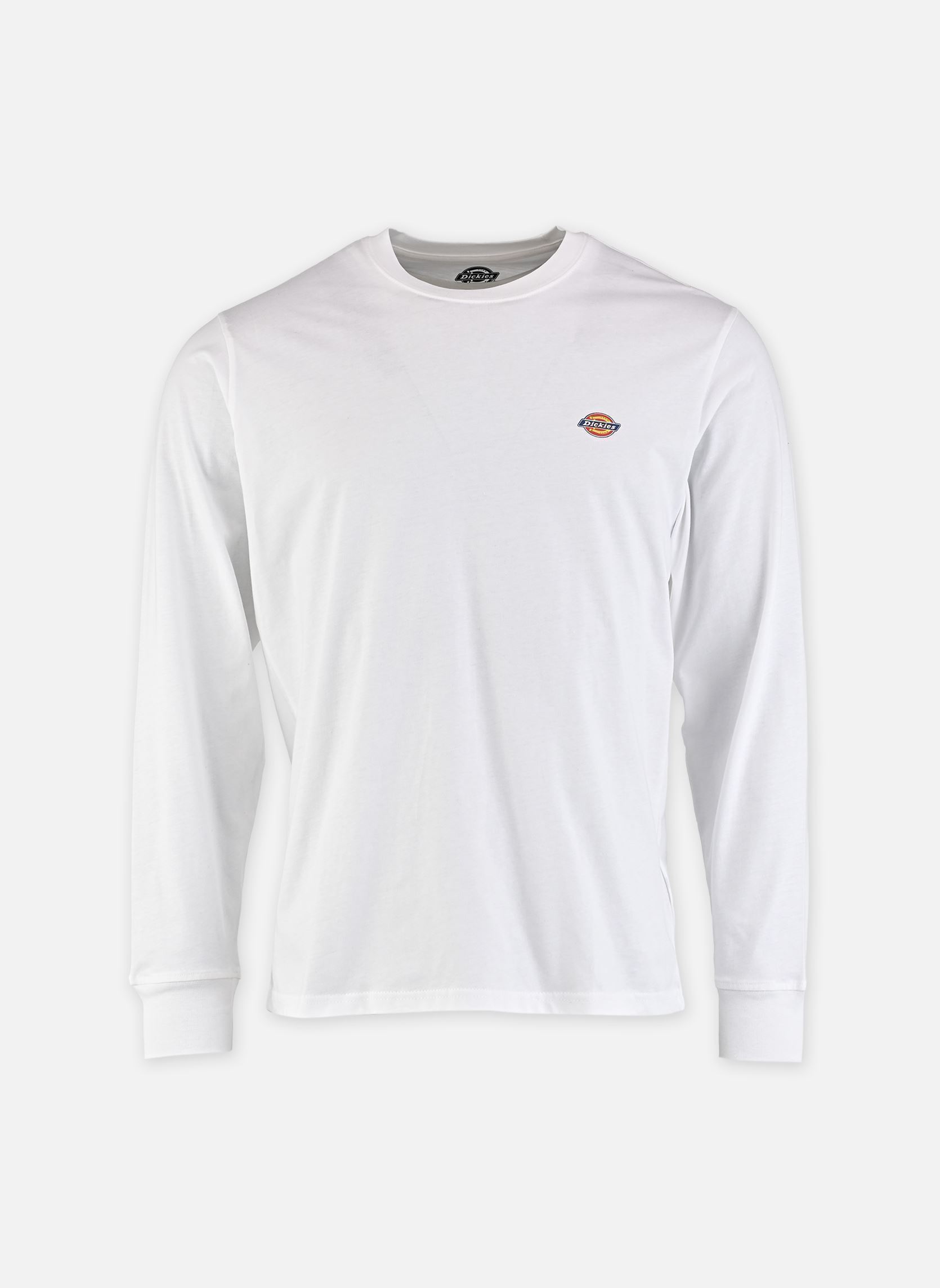 Vêtements Dickies Ls Mapleton Tee pour Homme - vue 1