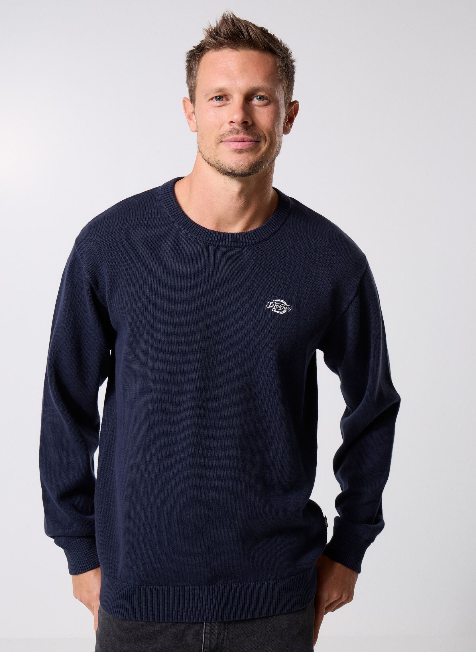 Vêtements Dickies Summerdale Sweater pour