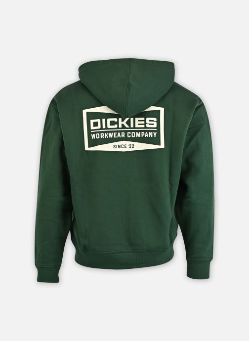 Vêtements Bolivar Fz Hoodie pour Accessoires - Dickies - Modalova