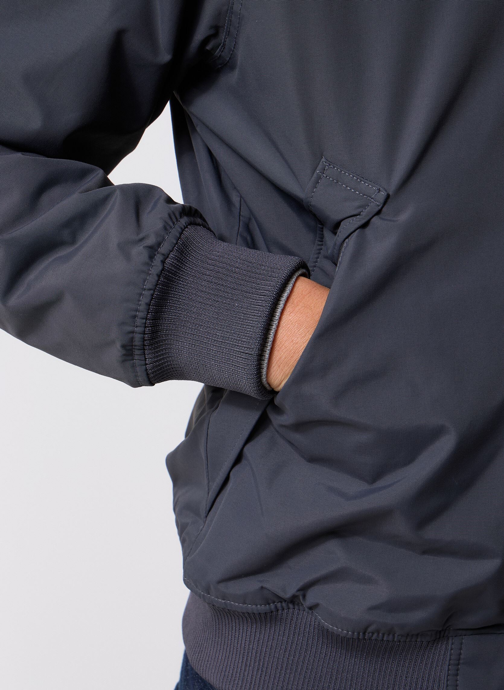 Blousons New Sarpy Jacket Charcoal homme gris Dickies Blousons New Sarpy Jacket Charcoal homme gris GREY