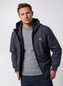 Blousons New Sarpy Jacket Charcoal homme gris