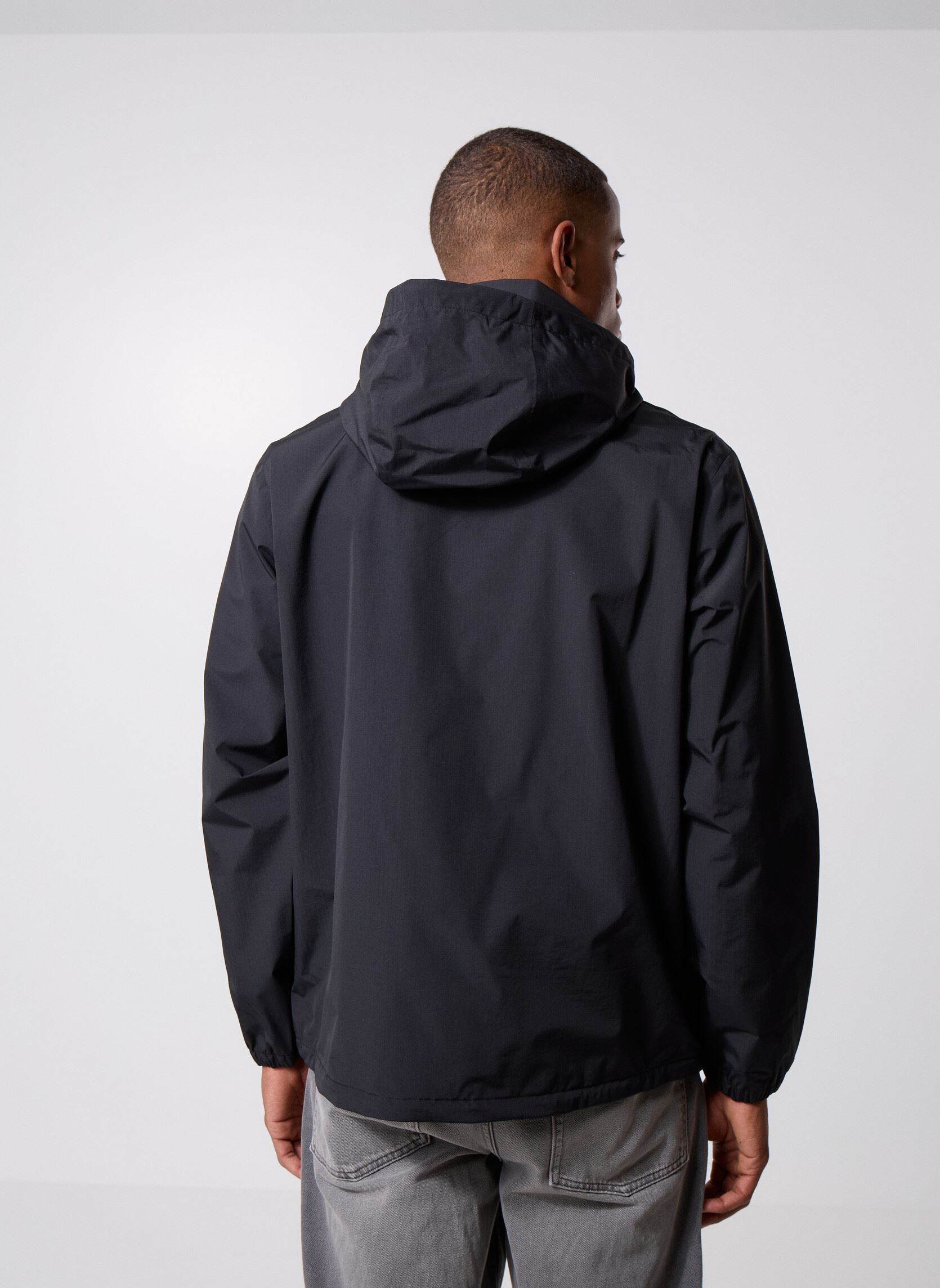 Jacken Trimble Seamsealed Jacket herren schwarz Dickies Jacken Trimble Seamsealed Jacket herren schwarz BLACK