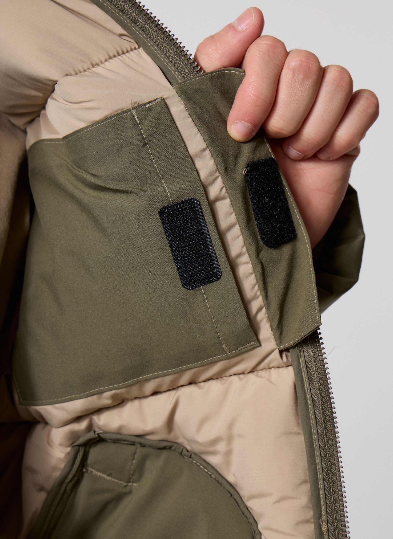 Doudounes Summerdale Puffer homme vert Dickies Doudounes Summerdale Puffer homme vert MILITARY GR