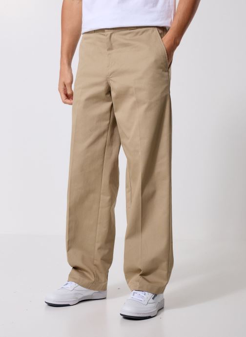 Dickies Pantalons chino 248 Pant homme beige