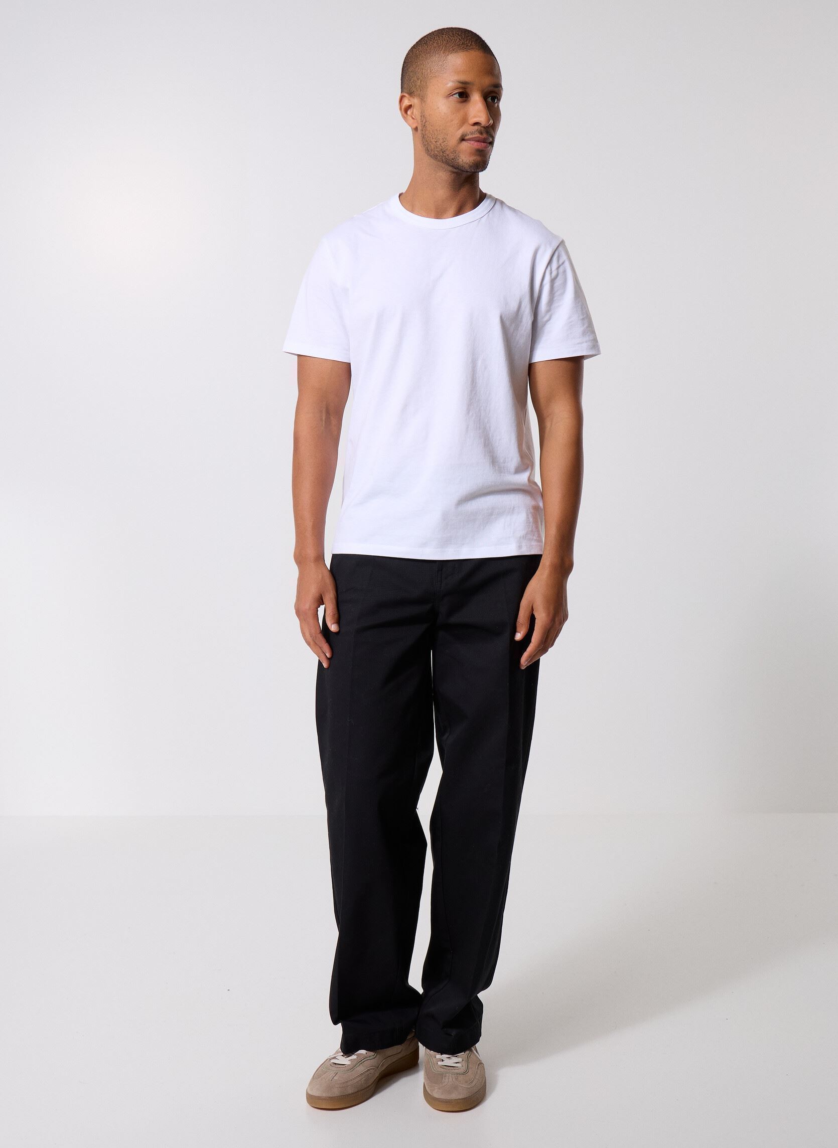 Chino broeken 248 Pant heren zwart Dickies Chino broeken 248 Pant heren zwart BLACK