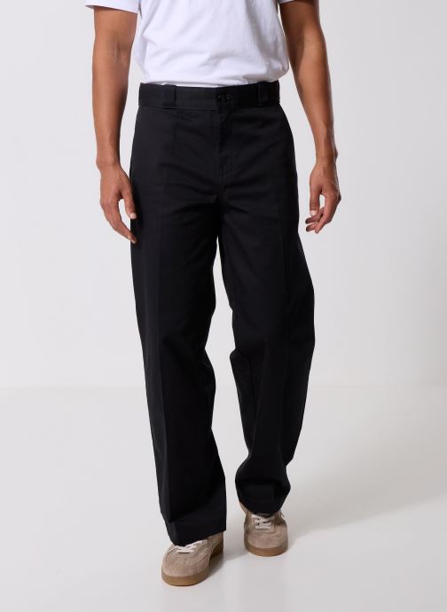 Dickies Pantalons chino 248 Pant homme noir