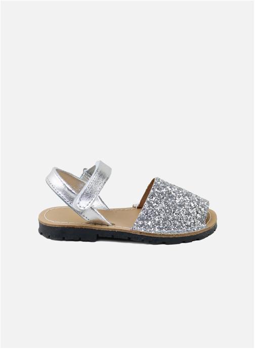 Eli 1957 Sandales argent