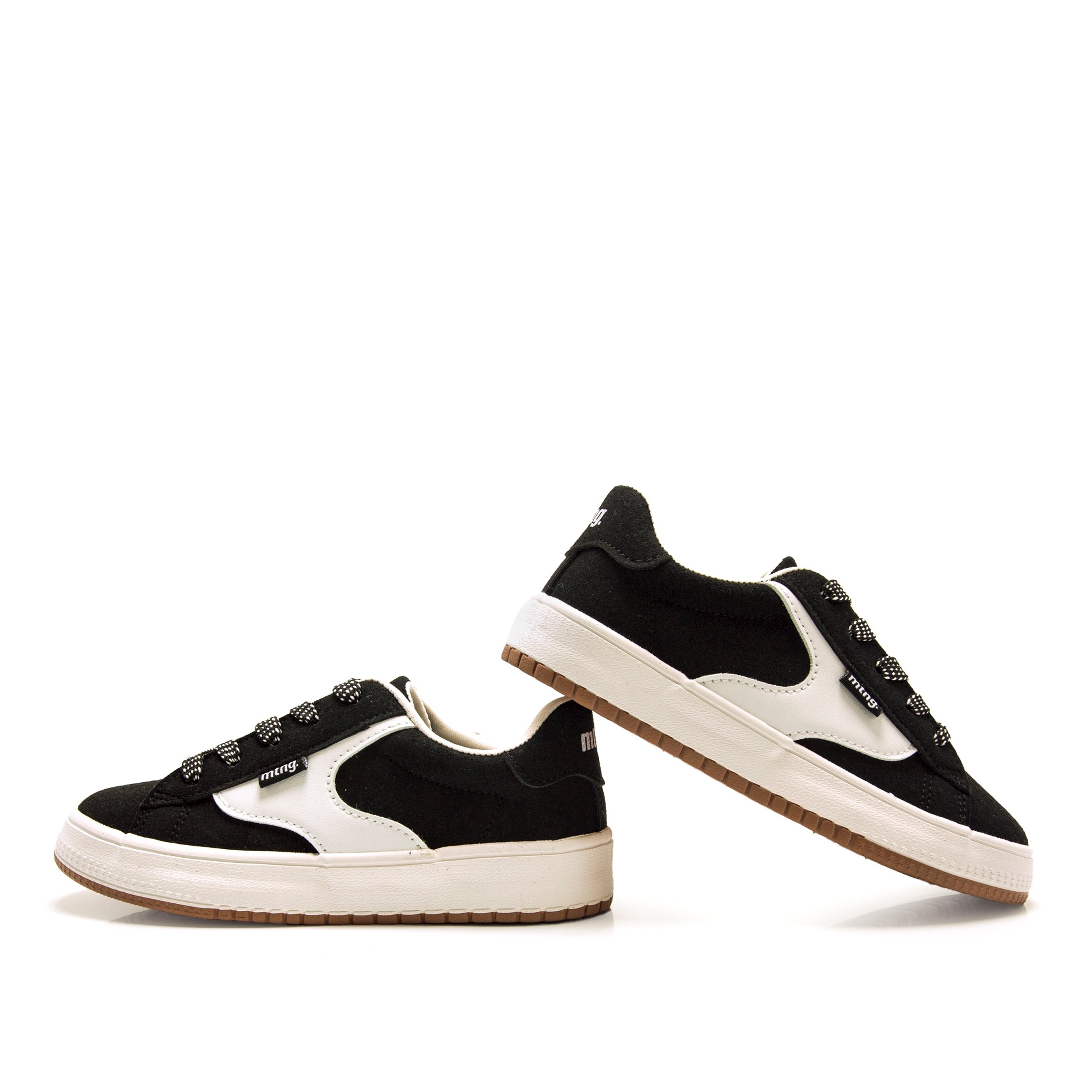 Sneakers barefoot Bambina MTNG KIDS Respect-emi Beige
