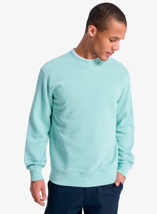 Quiksilver Sweats Salt Water Crew homme bleu