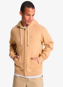 Sweats zippés Salt Water Zip Hoodie homme bleu