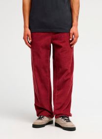 Pantalons droits Taxer Regular Cord Pant homme beige