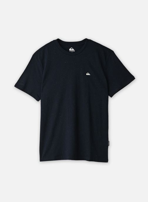 Quiksilver Tee-shirts Mw Neps Ss homme bleu