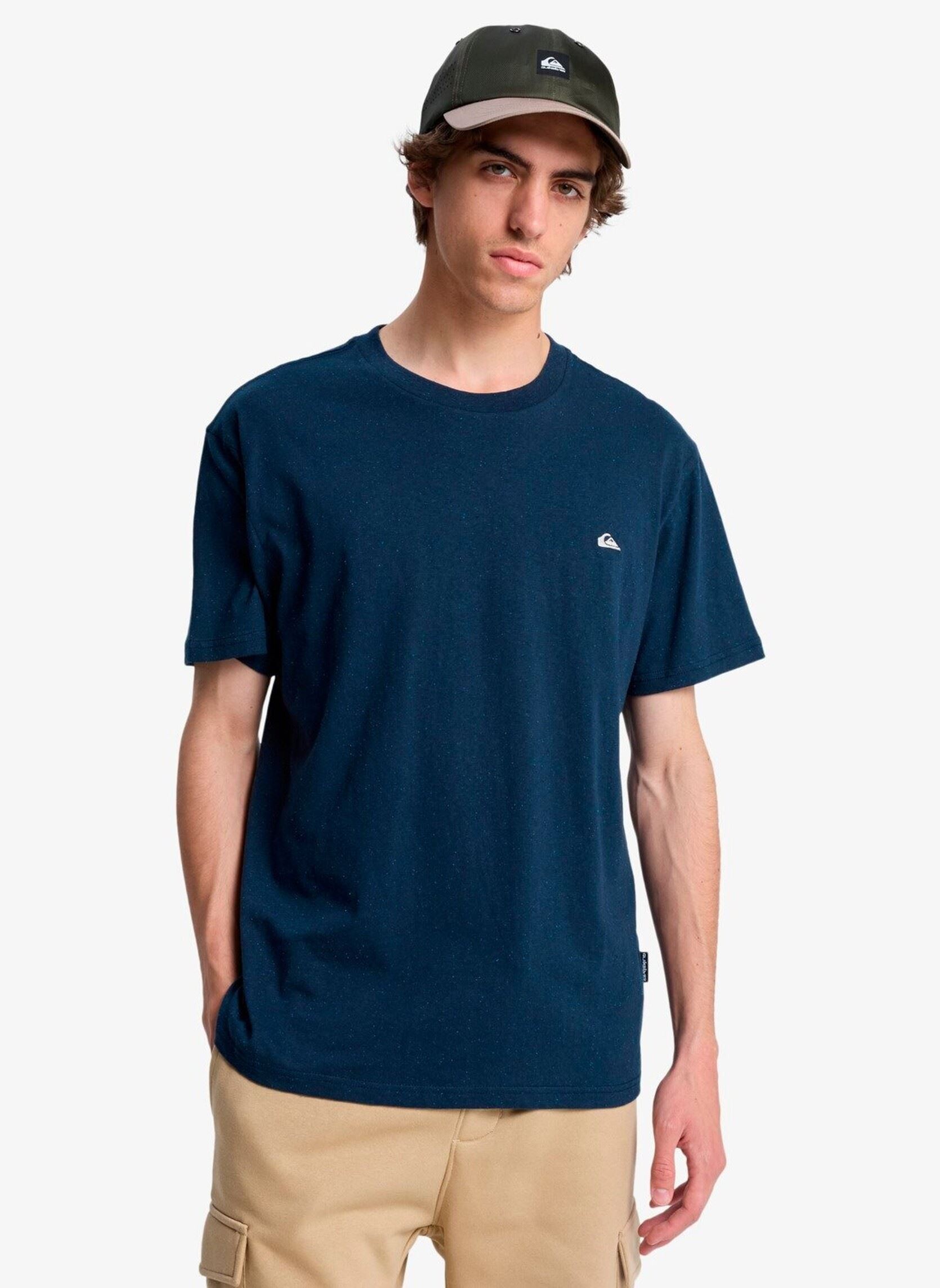 T shirt Quiksilver Mw Neps EU - vue 6