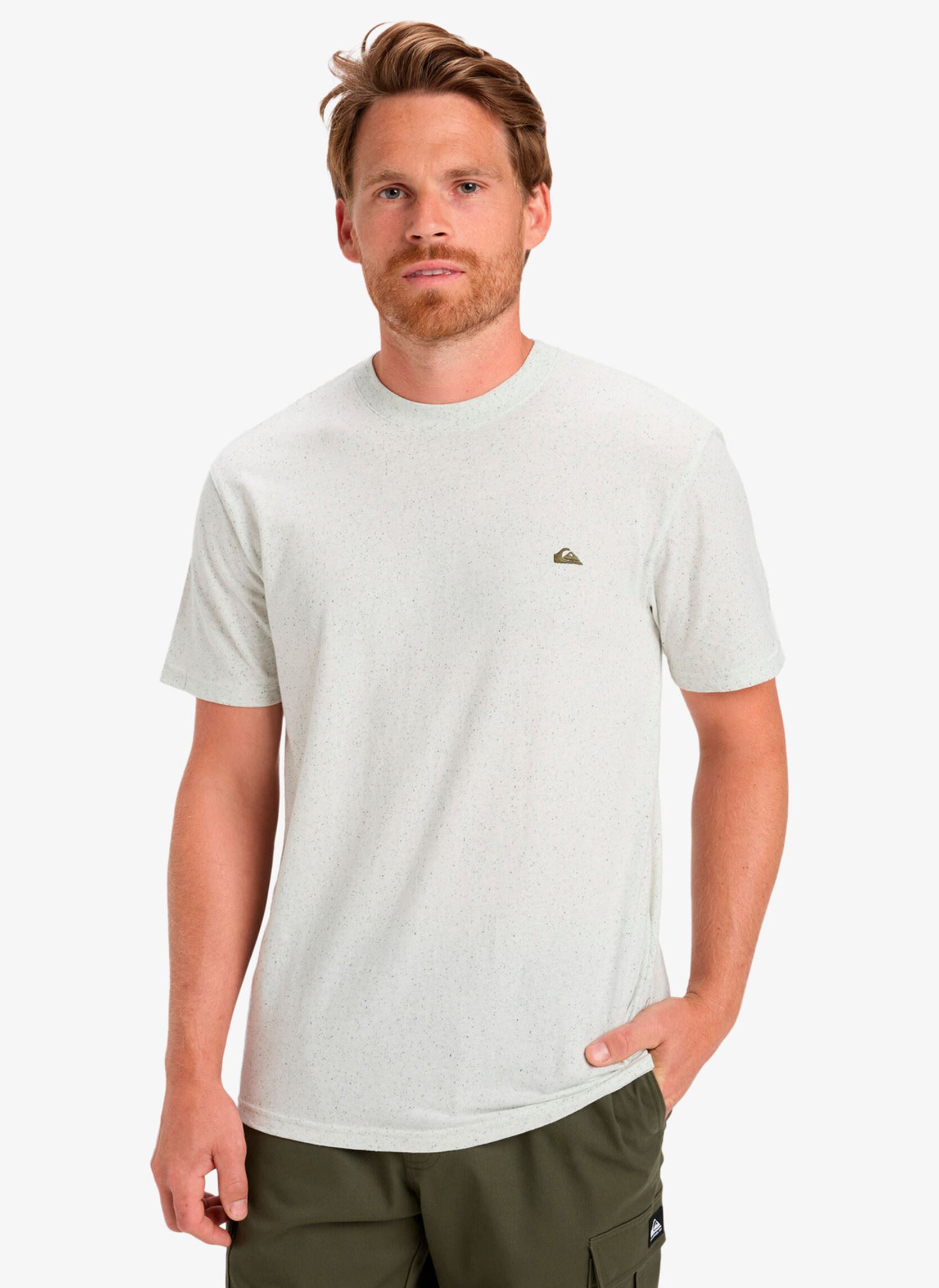 T shirt Quiksilver Mw Neps EU - vue 5