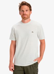 T-shirts met korte mouwen Mw Neps Ss heren beige