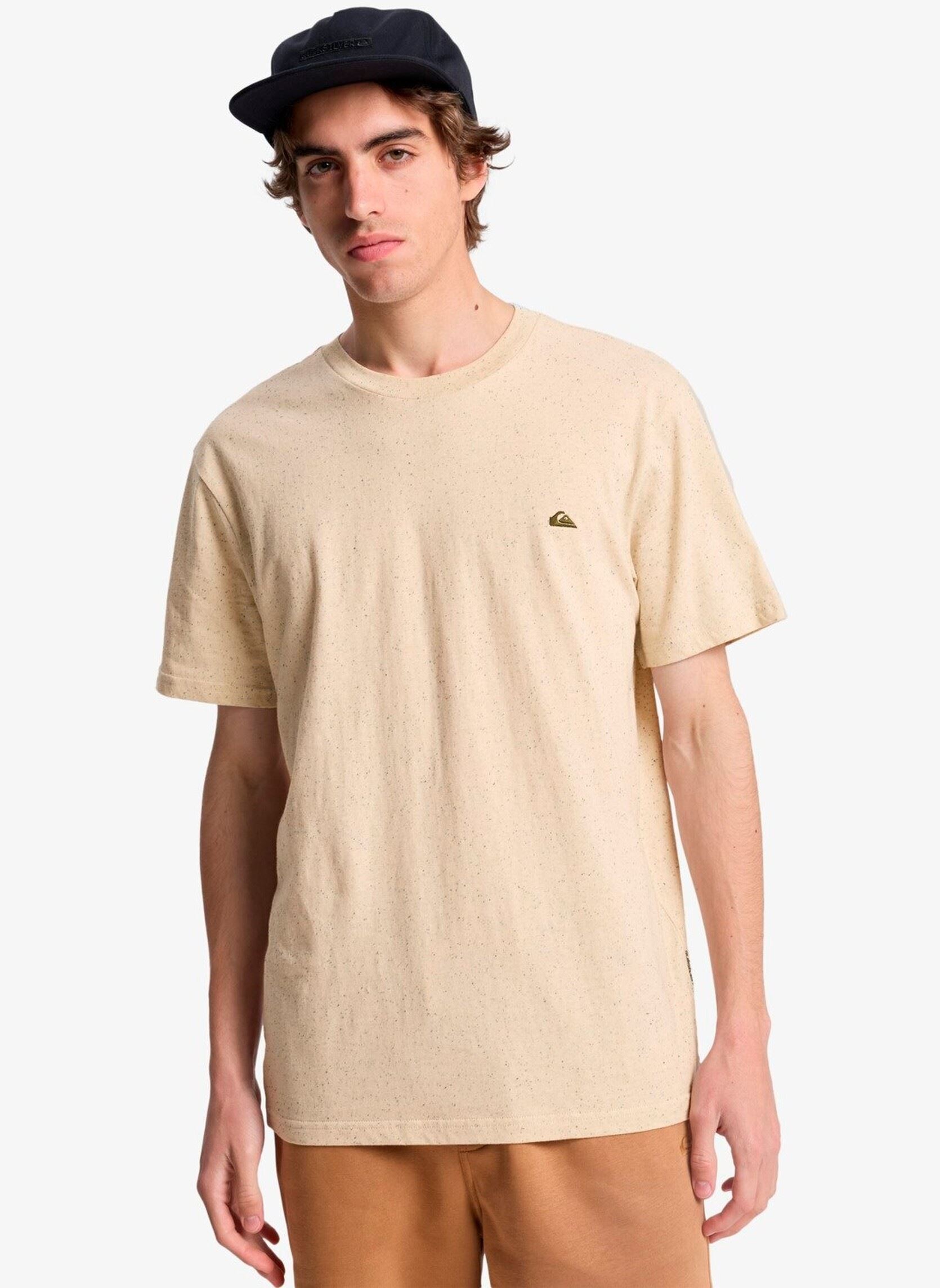 T shirt Quiksilver Mw Neps EU - vue 2