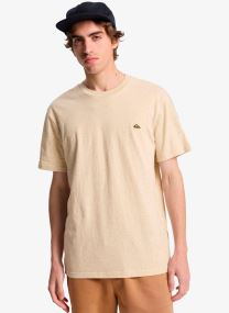 T-shirts met korte mouwen Mw Neps Ss heren beige