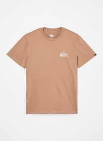 Tee-shirts Ev Mini Logo Ss homme blanc