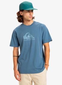 T-shirts met korte mouwen Ev Comp Logo Ss heren wit