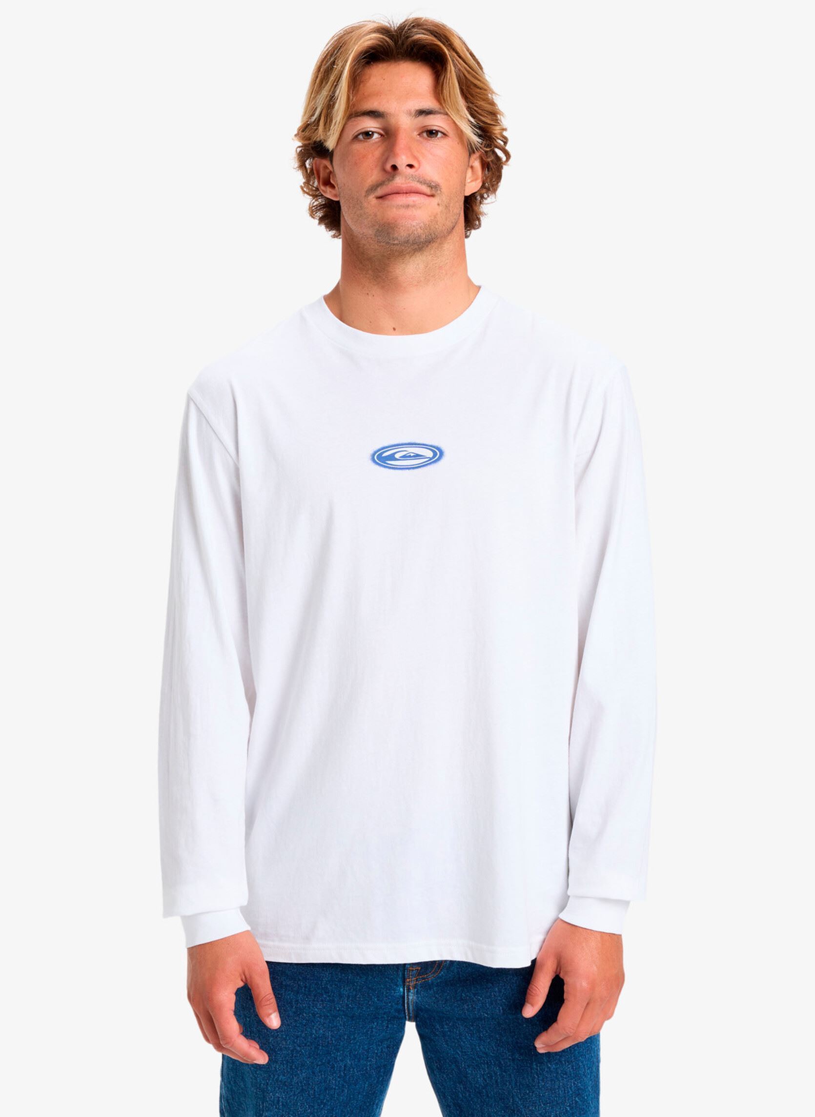 T shirt Quiksilver Ev Heaven Like EU