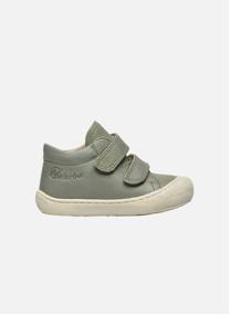 Baskets basses Sneakers COCOON VL Rose chair- garçon vert Naturino Baskets basses Sneakers COCOON VL Rose chair- garçon vert Vert foncé