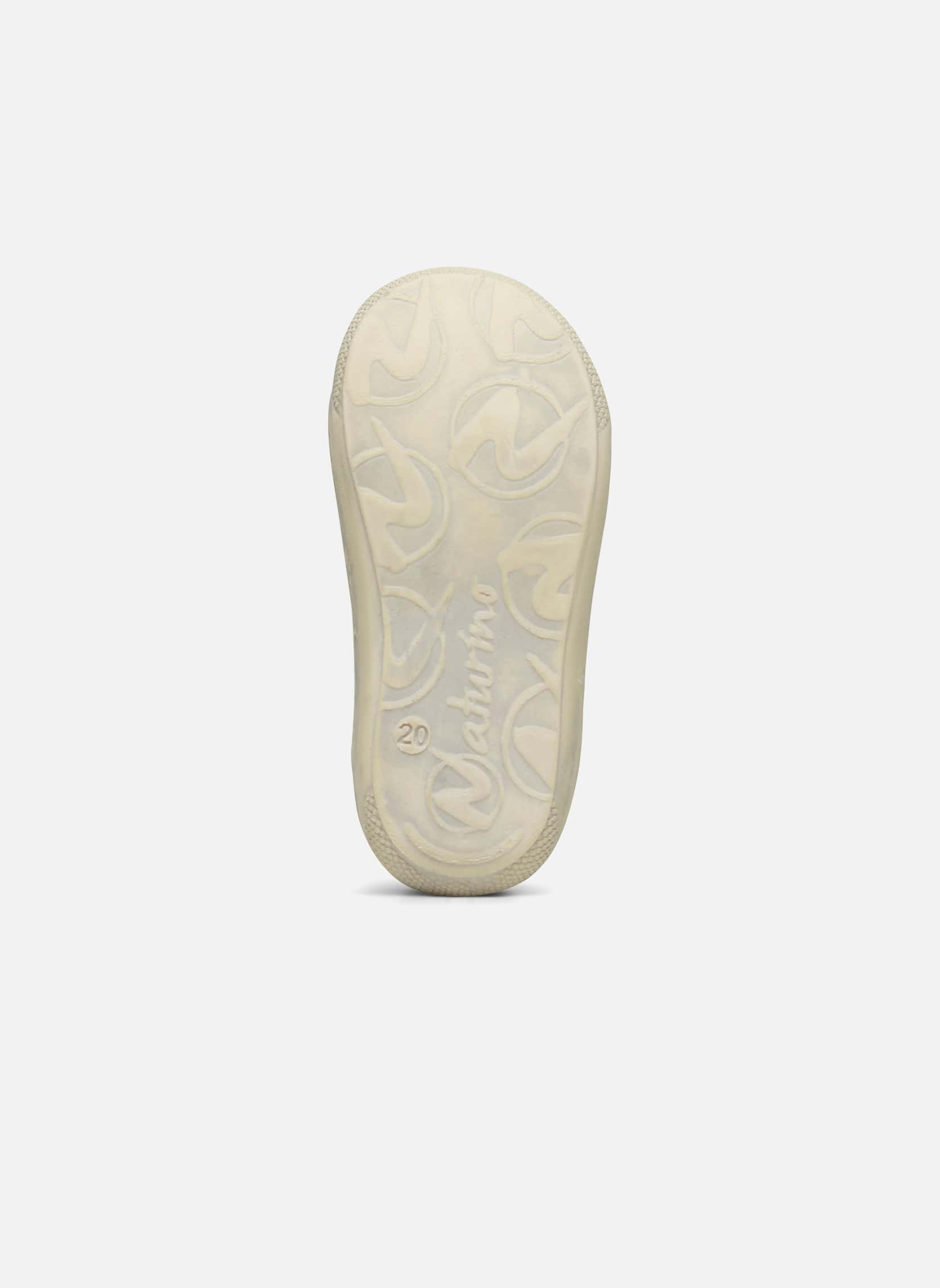 Baskets basses Sneakers COCOON VL Rose chair- garçon vert Naturino Baskets basses Sneakers COCOON VL Rose chair- garçon vert Vert foncé