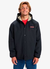 Blousons Rain Cloud 3K Jacket homme noir