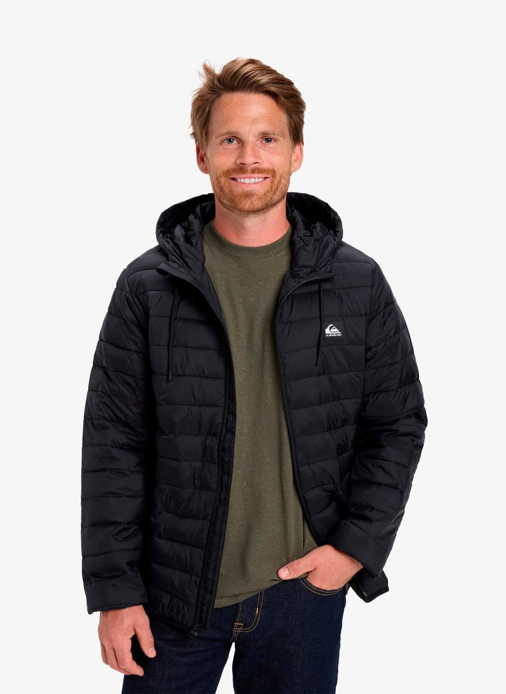 Vêtements Quiksilver Scaly Hood pour Accessoires - vue 3
