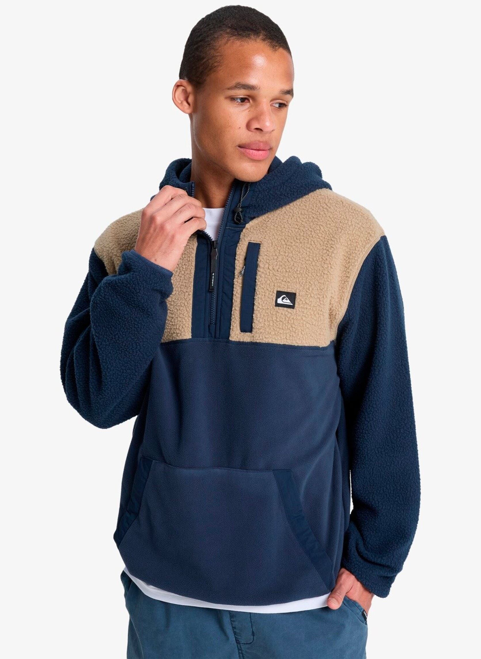 Quiksilver Ocean View Mix Up EU - vue 1