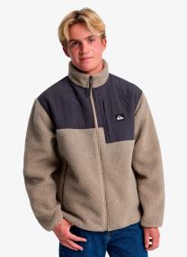 Fleece truien Shallow Water Fz heren beige Quiksilver Fleece truien Shallow Water Fz heren beige Fallen Rock