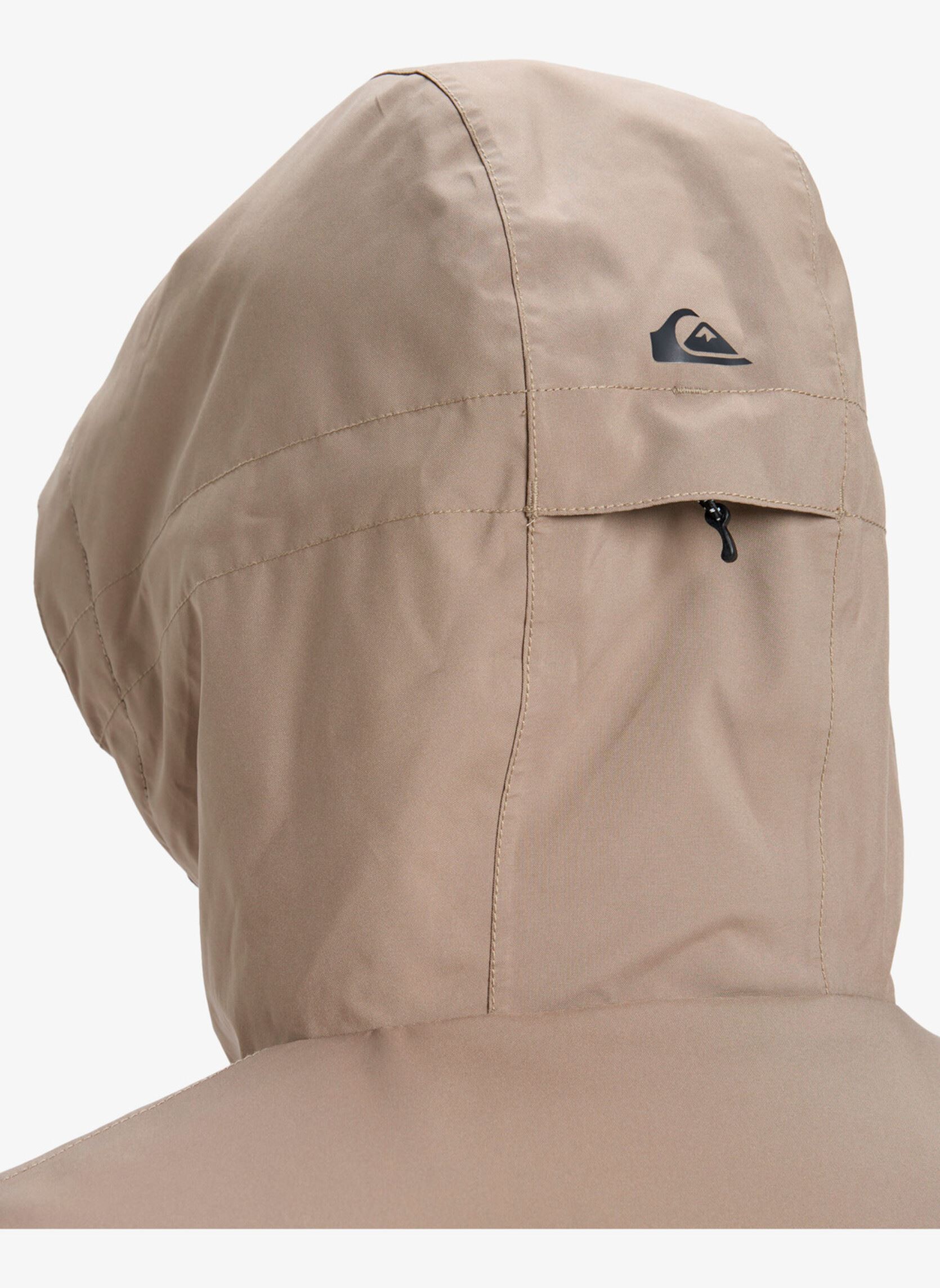 Vestes Sycamore Solid 20K Jk homme beige Quiksilver Vestes Sycamore Solid 20K Jk homme beige Fallen Rock