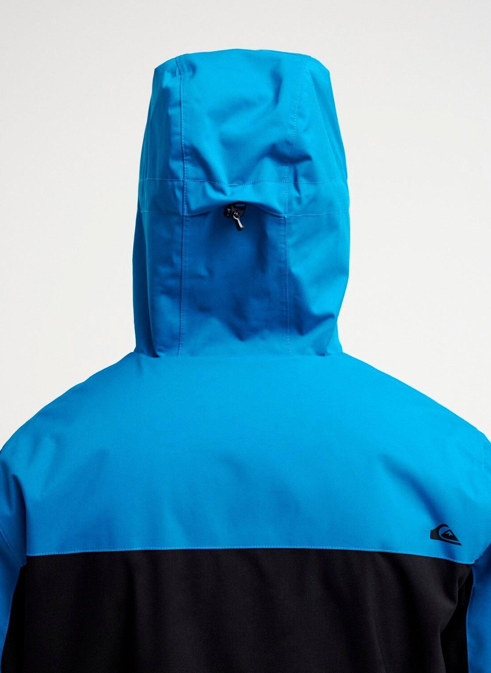 Vestes Dawson Jk homme bleu Quiksilver Vestes Dawson Jk homme bleu SEAPORT