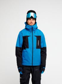 Vestes Dawson Jk homme bleu Quiksilver Vestes Dawson Jk homme bleu SEAPORT