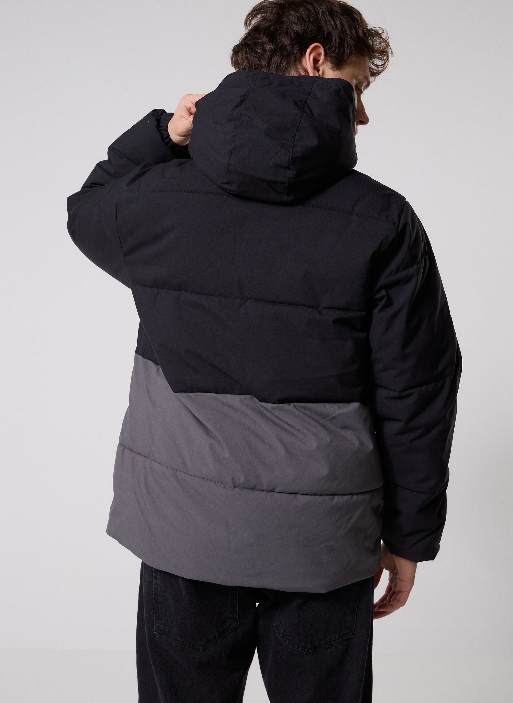 Vestes Highland Jk homme noir Quiksilver Vestes Highland Jk homme noir True black