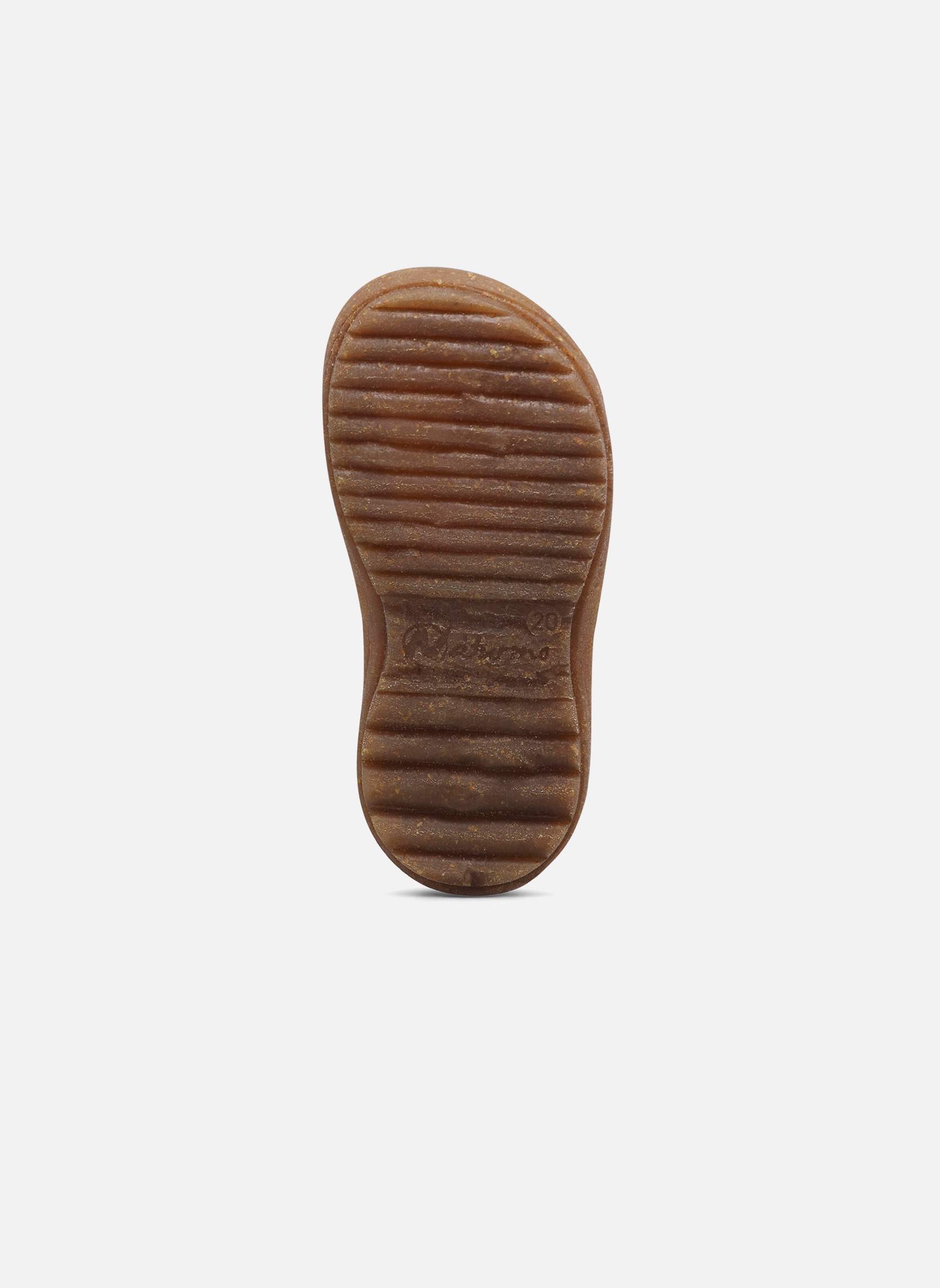 Sandales Sandales PARIN Blanc crème- garçon blanc Naturino Sandales Sandales PARIN Blanc crème- garçon blanc Blanc