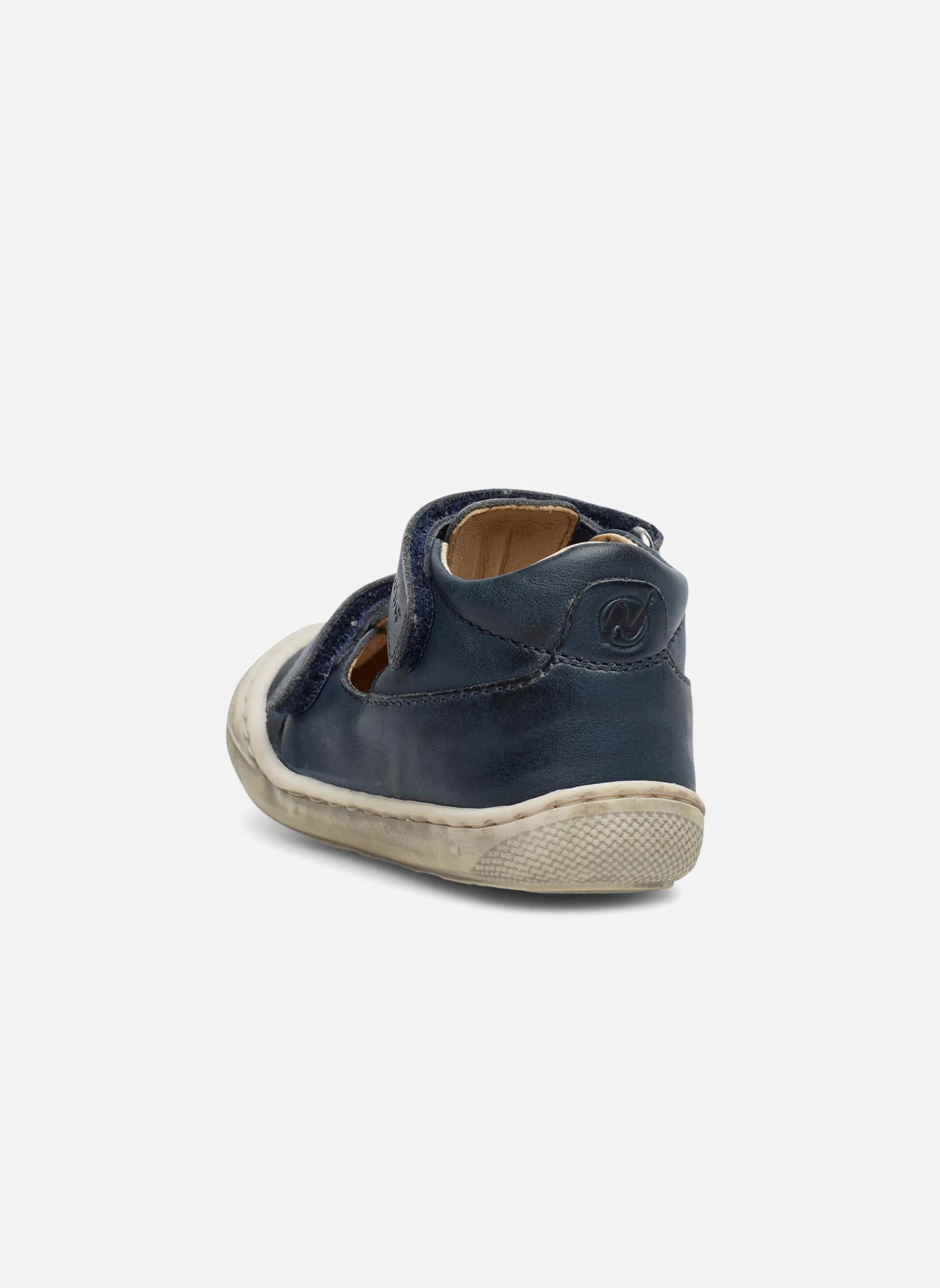 Ballerines Sandales PUFFY Pêche- garçon bleu Naturino Ballerines Sandales PUFFY Pêche- garçon bleu Bleu marine