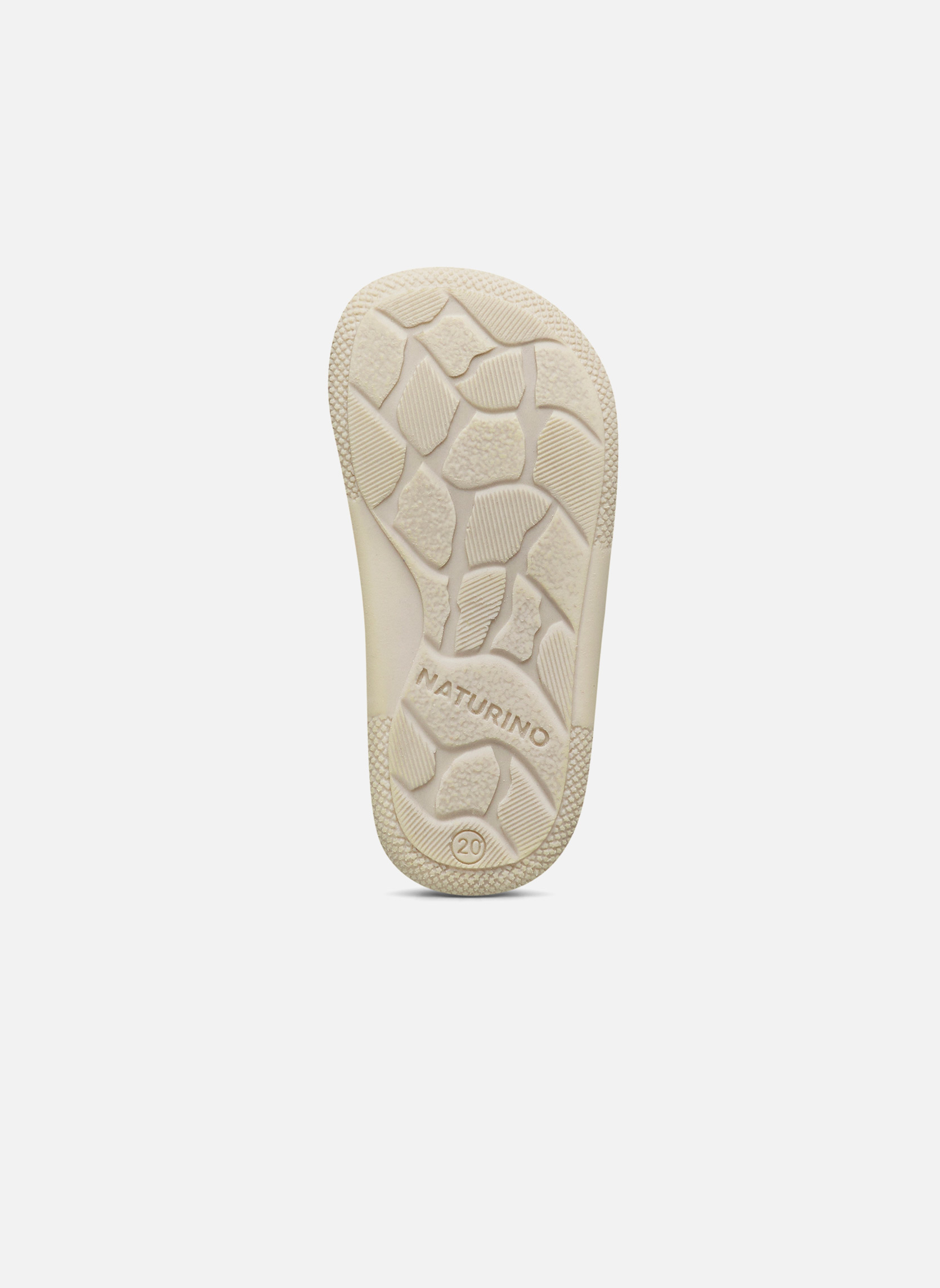 Baskets basses Sneakers BAREFOOT AMUR Gris- garçon beige Naturino Baskets basses Sneakers BAREFOOT AMUR Gris- garçon beige Beige chiné