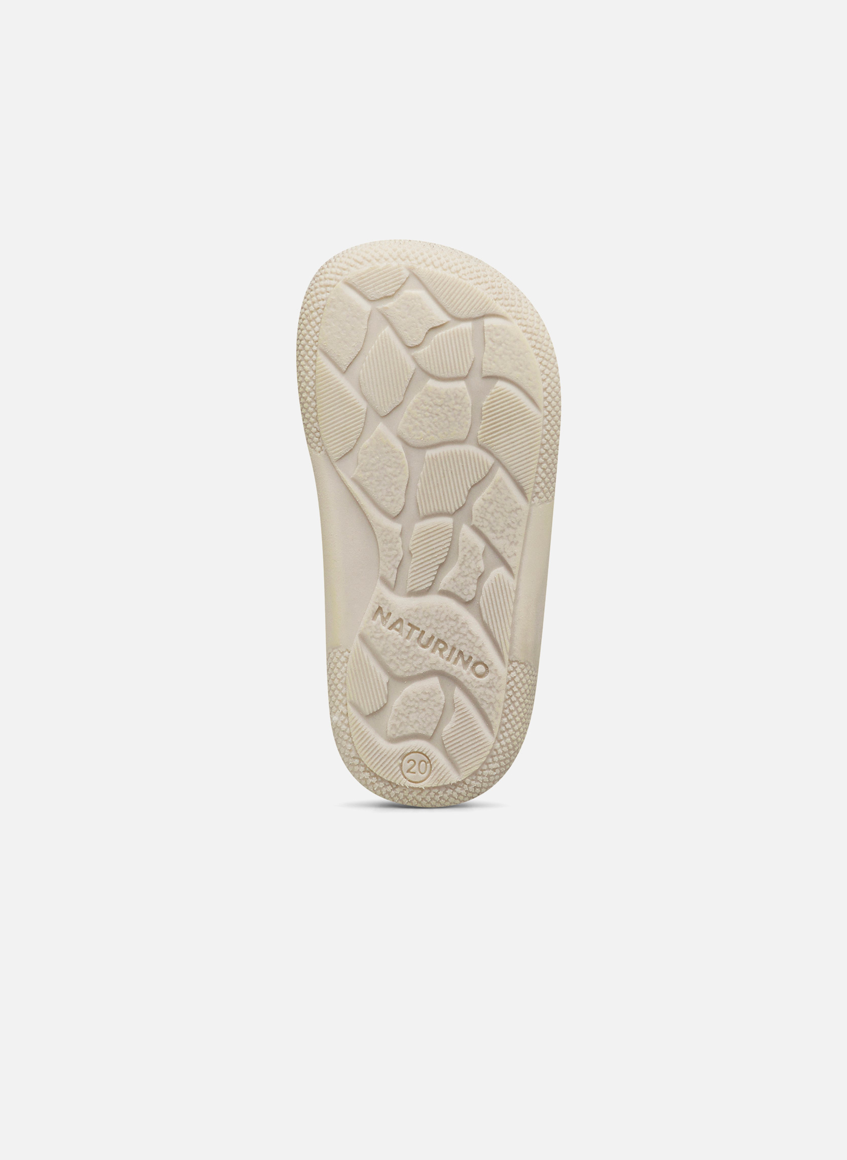Baskets basses Sneakers BAREFOOT AMUR Gris- garçon rose Naturino Baskets basses Sneakers BAREFOOT AMUR Gris- garçon rose Vieux rose