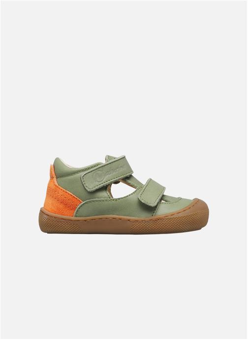 Naturino Sandales Sandales BAREFOOT IRTYS Vert-Orange garçon vert