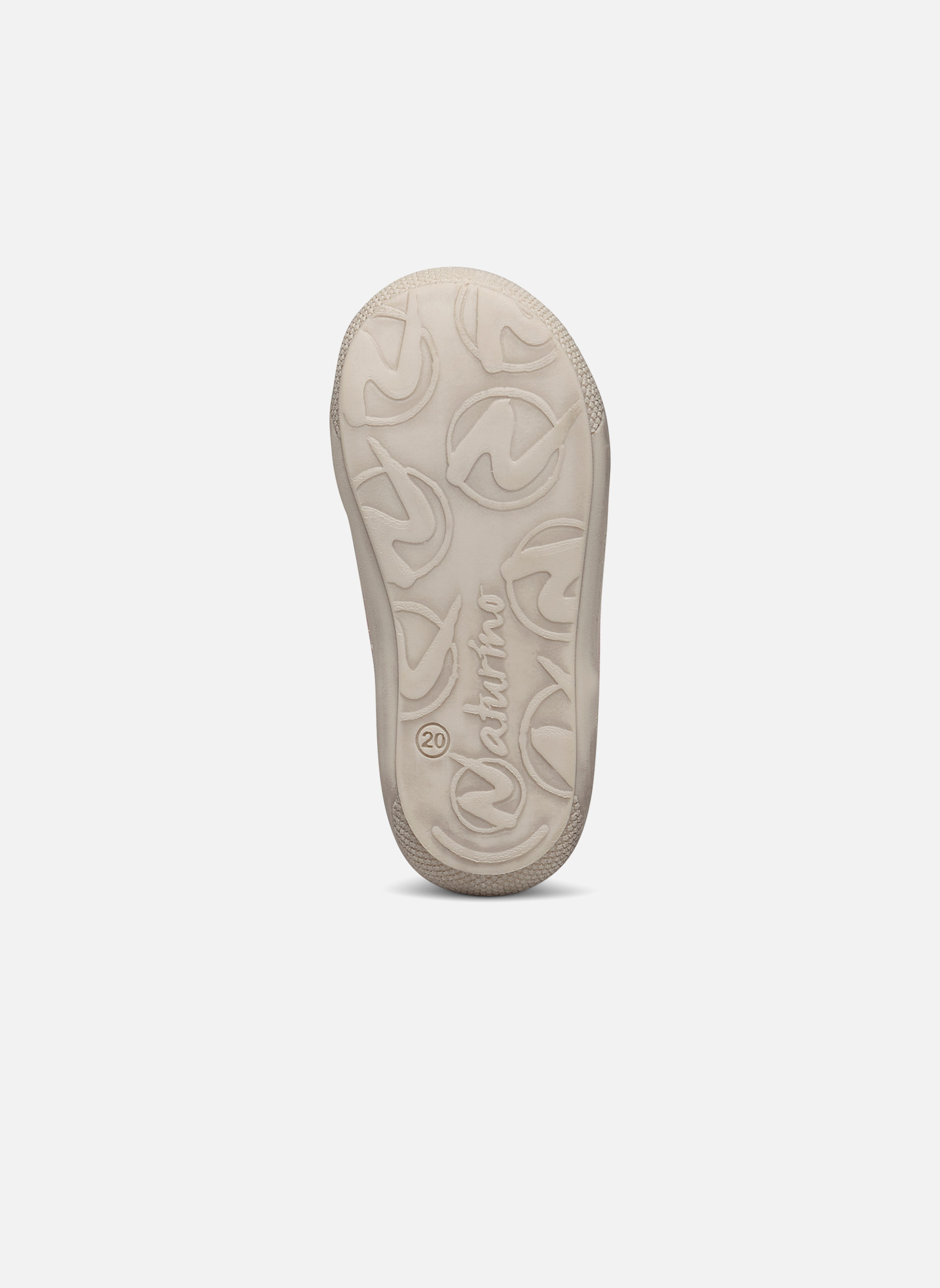 Baskets basses Sneakers COCOON VL Rose- fille rose Naturino Baskets basses Sneakers COCOON VL Rose- fille rose Rose saumon