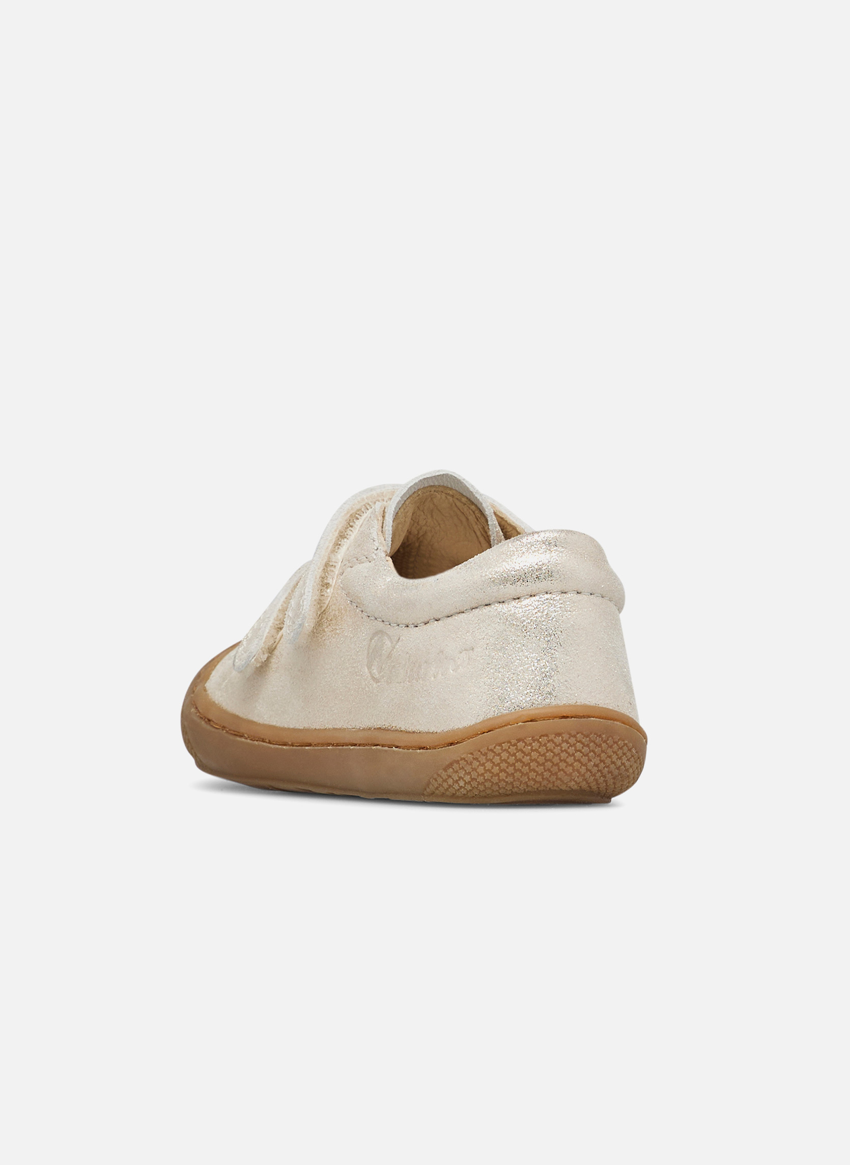 Naturino COCOON - Sneakers laag - altrosa/donkerroze