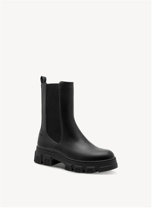Tamaris Bottines basses 1-25943-45 femme noir