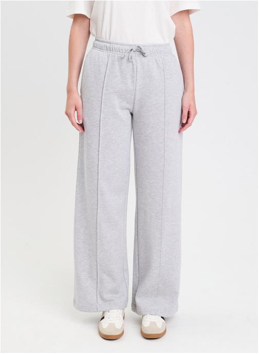 Cache Cache Bas de jogging JOGGFLEECE femme gris