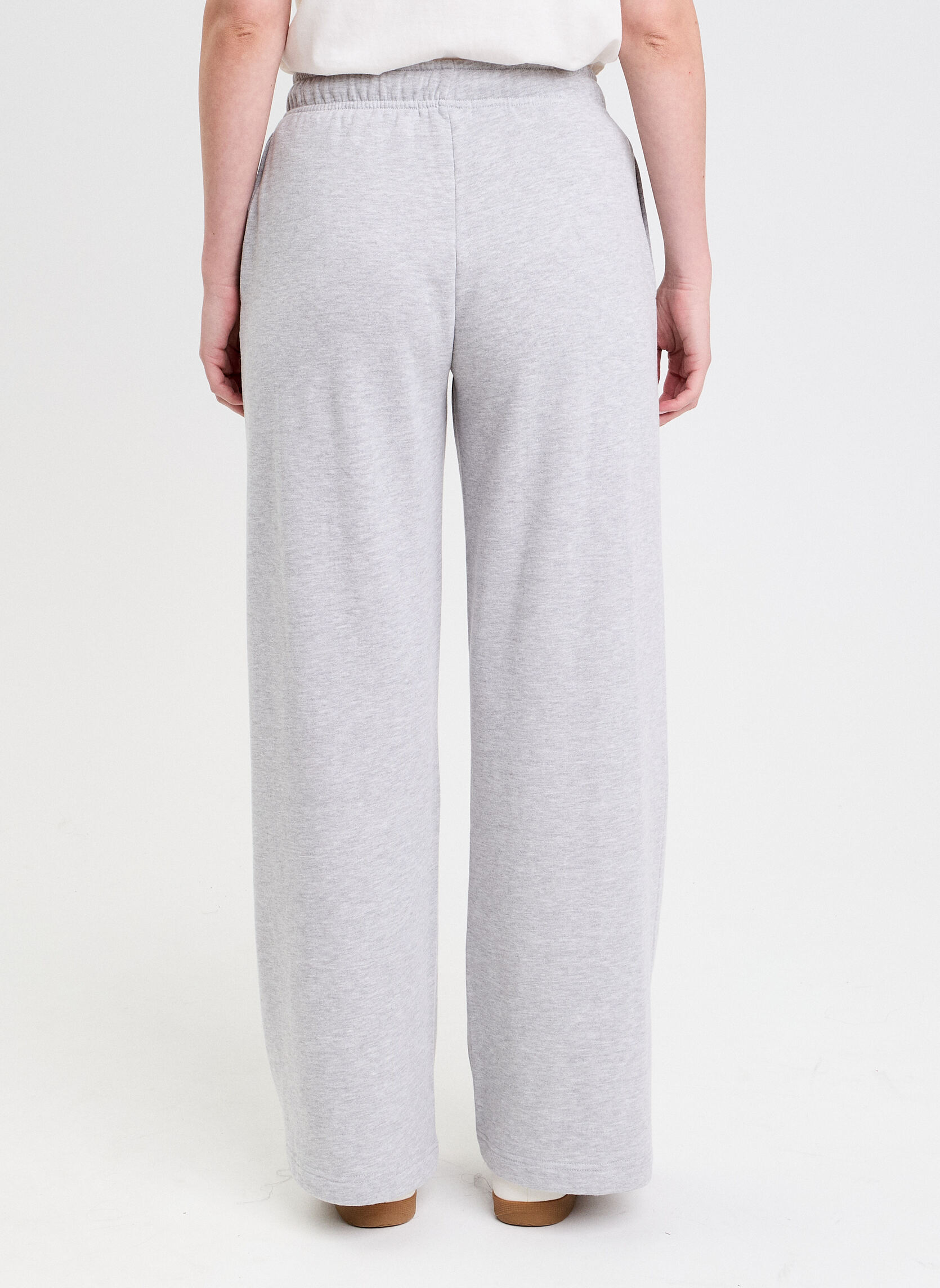 Bas de jogging JOGGFLEECE femme gris Cache Cache Bas de jogging JOGGFLEECE femme gris Gris