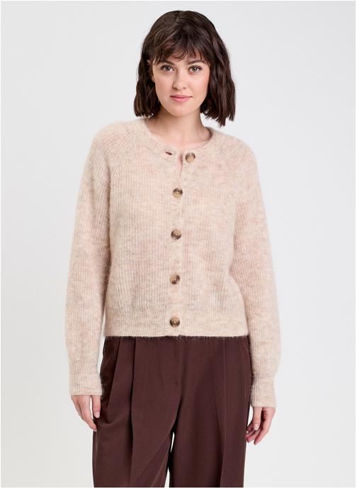 Cache Cache Gilets GILSARAMO femme beige