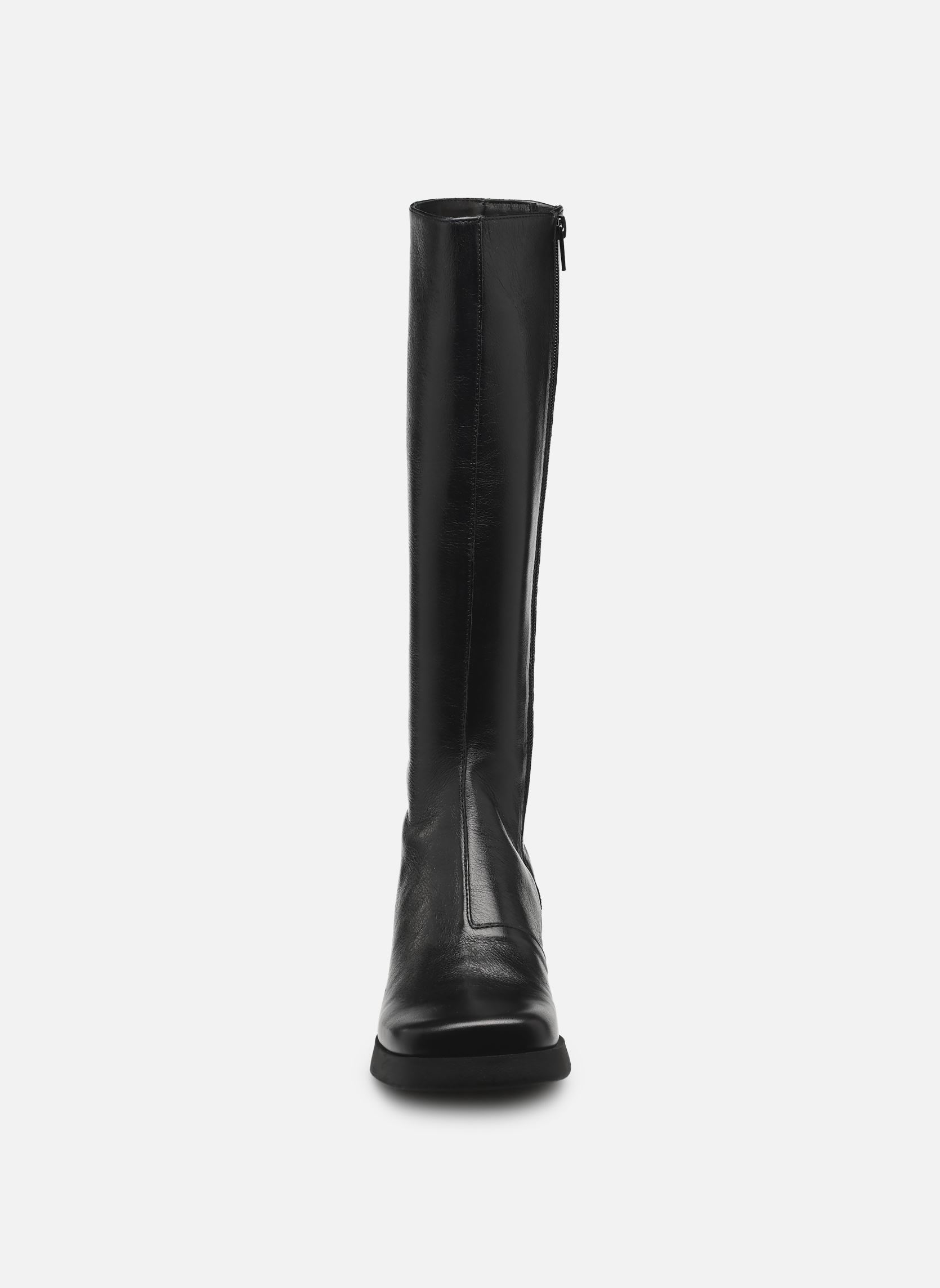 Bottes Brunildha femme noir E8 by Miista Bottes Brunildha femme noir BLACK