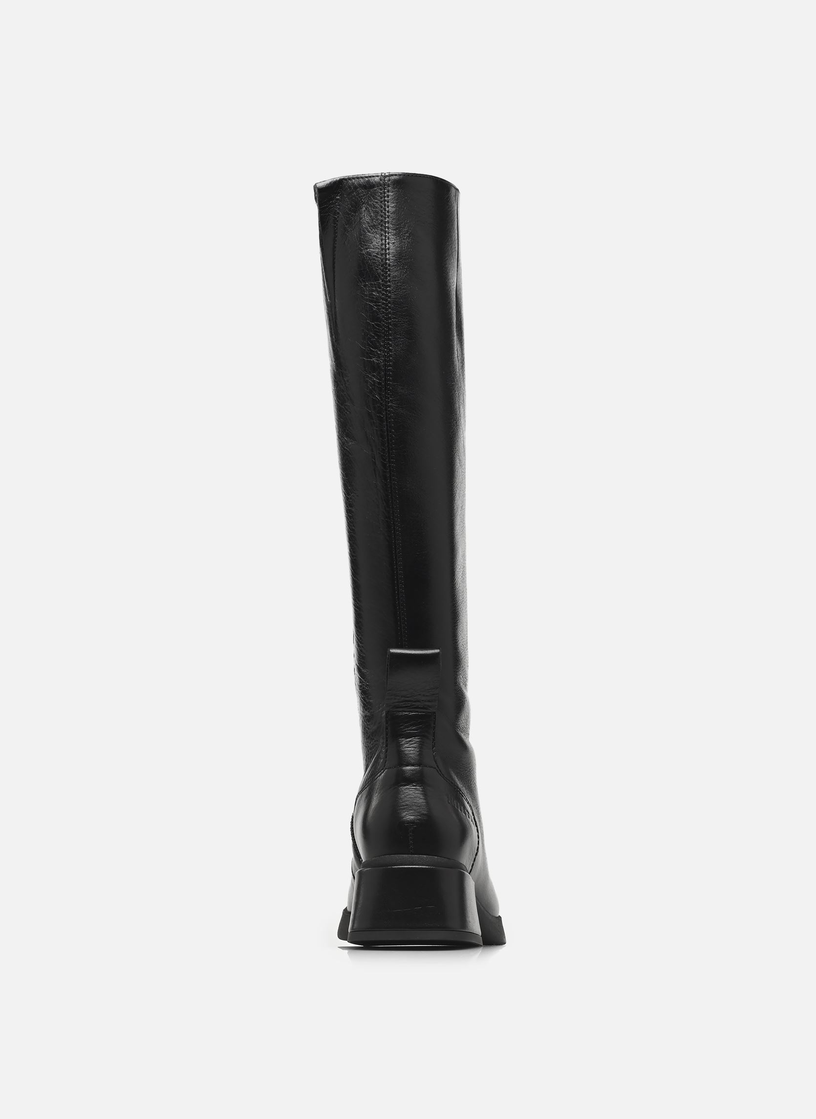Bottes Brunildha femme noir E8 by Miista Bottes Brunildha femme noir BLACK