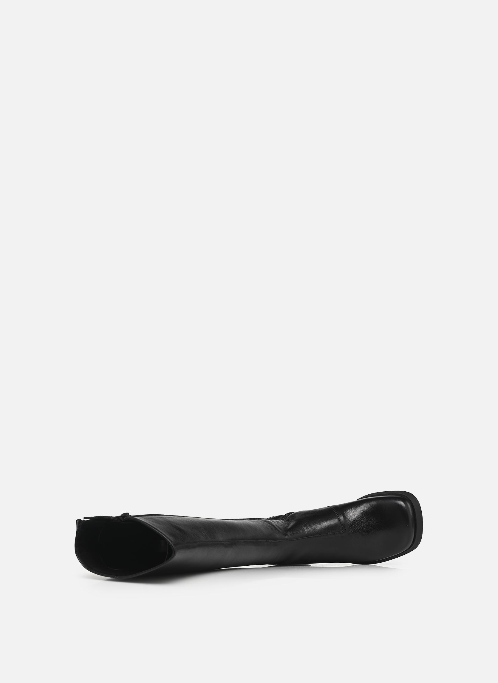 Bottes Brunildha femme noir E8 by Miista Bottes Brunildha femme noir BLACK