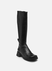 Bottes Brunildha femme noir E8 by Miista Bottes Brunildha femme noir BLACK