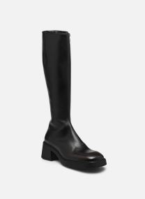 Laarzen Yumi dames zwart